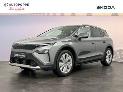 Skoda Elroq business edition tour elektromotor 150 kw / 204 pk