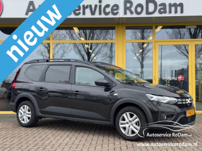Dacia Jogger 1.0 tce 110 exp 7p.