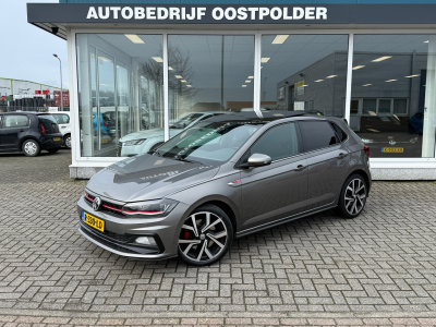 Volkswagen Polo 2.0 tsi gti dsg