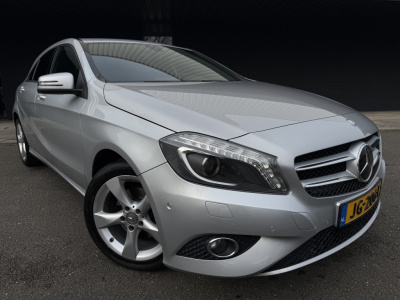 Mercedes-Benz A-Klasse 180 prestige - automaat - 84.400km! -
