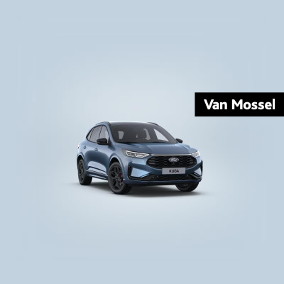 Ford Kuga 2.5 phev bluecruise edition | €4.000,- ford voordeel! | unieke uitvoering! | bluecruise! | matrix led | 19'' zwarte lmv | geheugenstoel | winter pack | 360° camera |