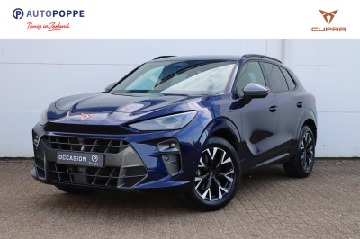 Cupra Terramar 1.5 ehybrid business 204pk dsg6