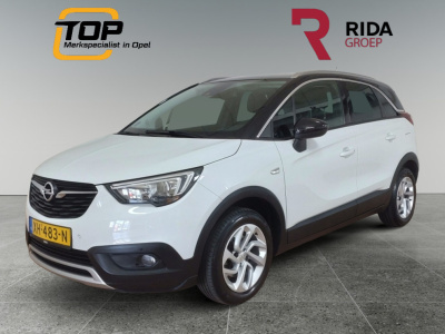 Opel Crossland X 1.2 t. online ed.