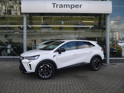 Mitsubishi Grandis 1.8 hev intense+