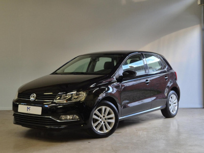 Volkswagen Polo 1.2 tsi comfortline