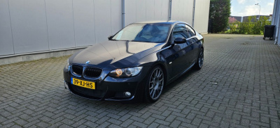 BMW 3-serie