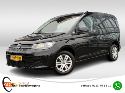 Volkswagen Caddy cargo 2.0 tdi comfort | carplay | camera | trekhaak | pdc