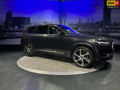 Volvo XC90 2.0 t8 recharge awd inscription expression *pano*camera*trekhaak*