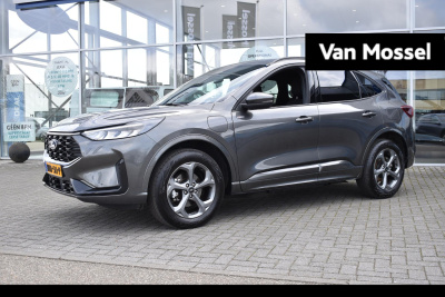 Ford Kuga 2.5 phev st-line