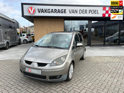 Mitsubishi Colt 1.5 sky