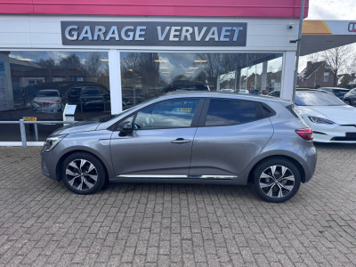 Renault Clio 1.0 tce 90 gpf evolution