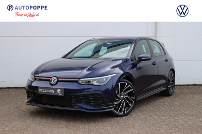 Volkswagen Golf 2.0 tsi gti clubsport 300pk dsg7 | carplay | stuurverwarming | stoelverwarming | camera