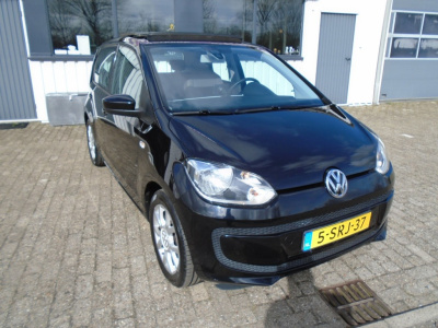 Volkswagen UP! up 1.0 move bluem.