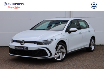 Volkswagen Golf 1.4 ehybrid gte 245pk dsg6 adaptive | carplay | stuur en- stoelverwarming