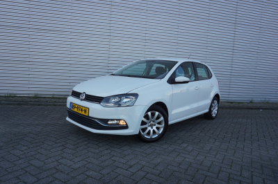 Volkswagen Polo 1.2 tsi comfortline - airco / elektr. ramen / lm velgen