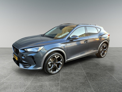 Cupra Formentor 1.4 e-hybrid |205 pk | automaat | phev | adaptive cruise | apple