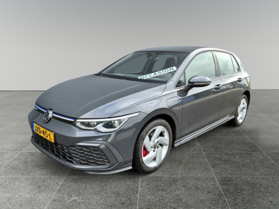 Volkswagen Golf 1.4 ehybrid gte | led | virtual | stoelverw | acc | stuurverw |