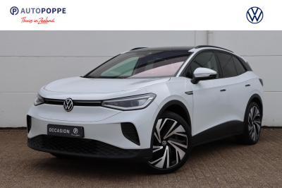 Volkswagen Id.4 tech 77 kwh