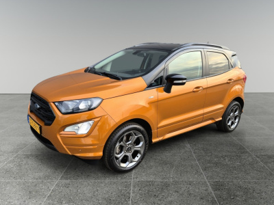 Ford Ecosport 1.0 eb st-line