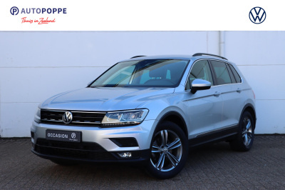 Volkswagen Tiguan 1.5 tsi act comfortline