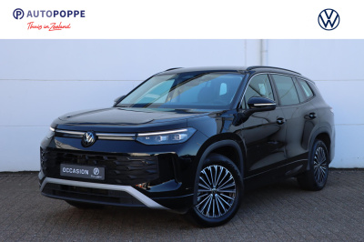 Volkswagen Tayron 1.5 ehybrid life 204pk dsg6