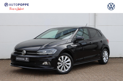 Volkswagen Polo 1.5 tsi highline