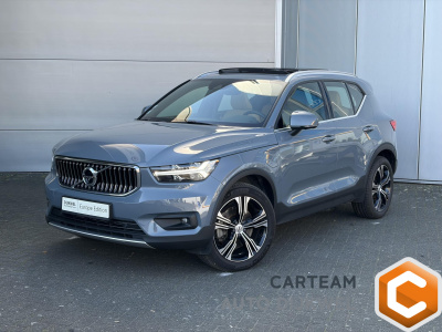 Volvo XC40 1.5 t5 twin engine inscription luxe