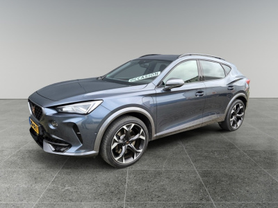 Cupra Formentor 1.4 e-hyb vz performance | schaalstoel | airco | navi | stoelver