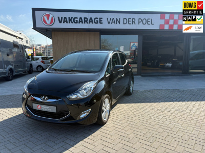 Hyundai Ix20 1.4i go!