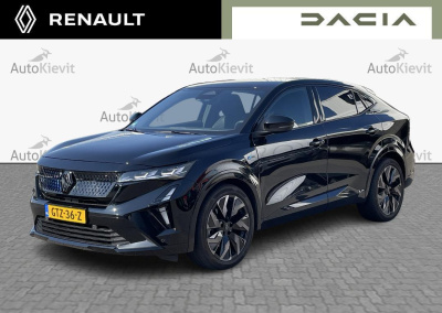 Renault Rafale 1.2 e-tech full hybrid 200 esprit alpine