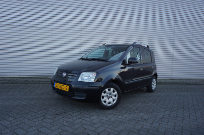 Fiat Panda 1.2 edizione cool airco / elektr. ramen / nap