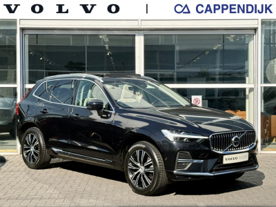 Volvo XC60 t6 398pk recharge inscription| panodak| 360camera| trekhaak| h&k