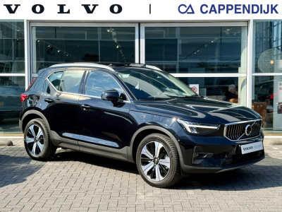 Volvo XC40 t5 262pk recharge ultimate bright| full options !!