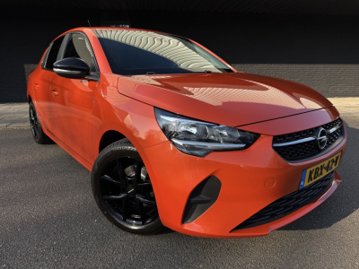 Opel Corsa 1.2 edition