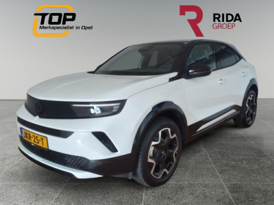 Opel Mokka 1.2i turbo gs-line | automaat