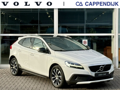 Volvo V40 cross country t3 153pk aut6 polar+ luxury| panodak| camera| leder| dab+| h&k s