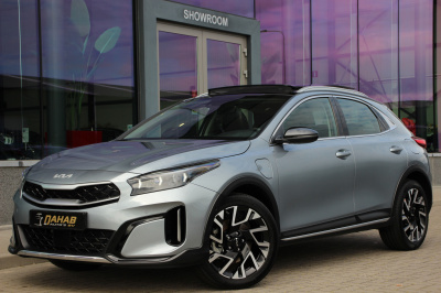 Kia Xceed 1.6 gdi phev dynamicplusline | facelift | panoramadak