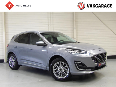 Ford Kuga 2.5 phev e-cvt 225pk vignale