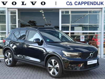 Volvo XC40 t5 262pk recharge ultimate dark| full options !! facelift