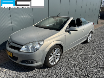 Opel Astra twintop 1.8 cosmo cabriolet