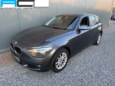 BMW 1 Serie 114i business executive 5-drs