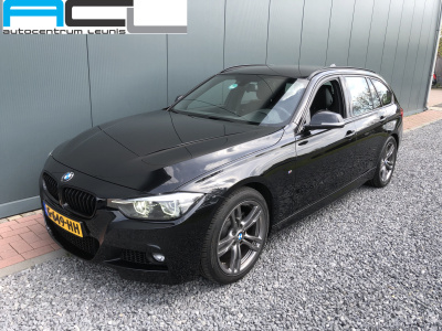 BMW 3-serie touring 318i automaat m-sport corporate lease