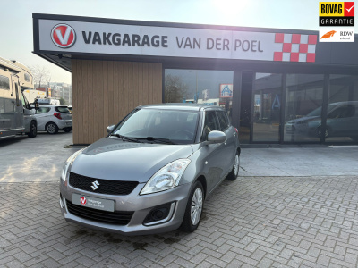 Suzuki Swift 1.2 bandit easss