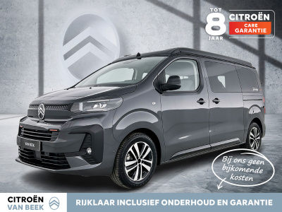 Citroen Onbekend holidays bluehdi 180pk automaat | rijklaar | hefdak | vol opties |