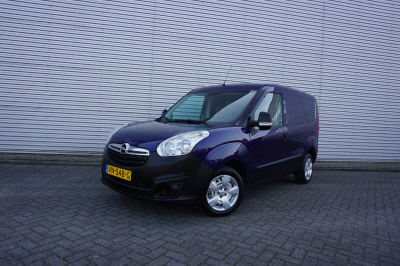 Opel Combo 1.3 cdti l1h1 ecoflex sport 1e eigenaar - airco / cruise / elektr. ramen / trekhaak / nap