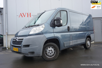 Citroen Jumper 30 2.2 hdi l1h1