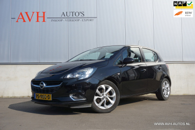 Opel Corsa 1.4 online edition