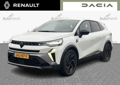 Renault Symbioz 1.8 e-tech full hybrid 160 esprit alpine - demo / 5 jaar garantie