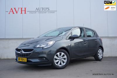 Opel Corsa 1.4 favourite
