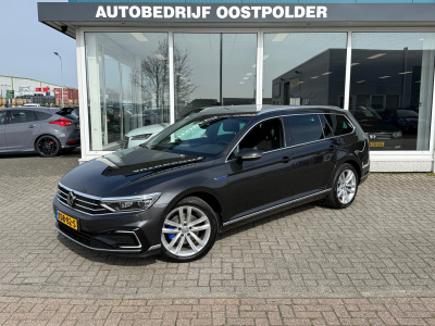 Volkswagen Passat variant 1.4 tsi phev gte business